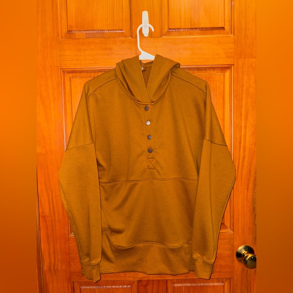 Women's Hoodie - As Revival
